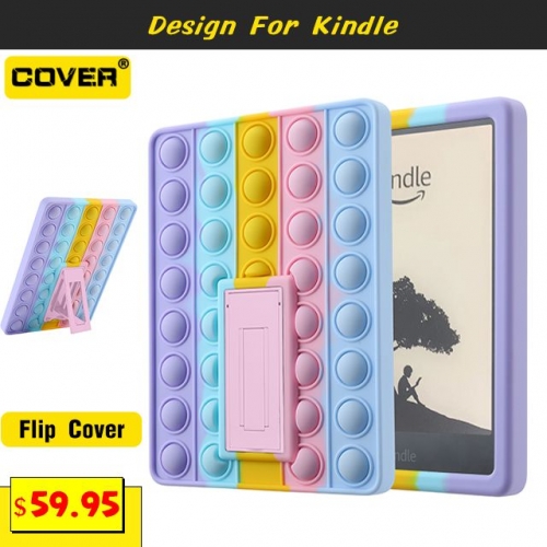 Shockproof Heavy Duty Case For Kindle Paperwhite 5