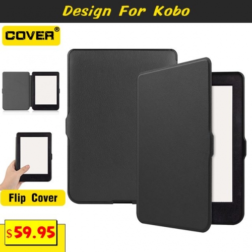 Shockproof Heavy Duty Case For Kobo Nia