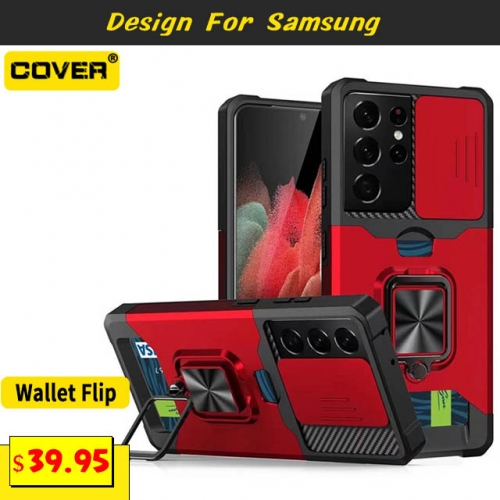 Shockproof Heavy Duty Case Cover For Samsung Galaxy Note20/Note20 Ultra