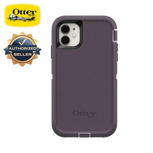 Otterbox Defender Series Case For iPhone 11/11 Pro/11 Pro Max