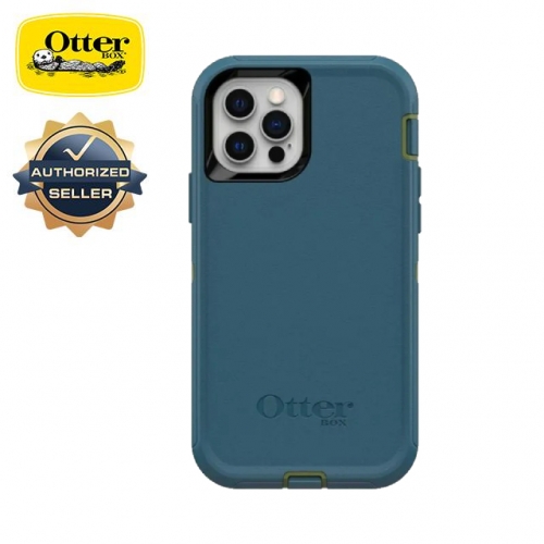 Otterbox Defender Series Case For iPhone 12/12 Pro