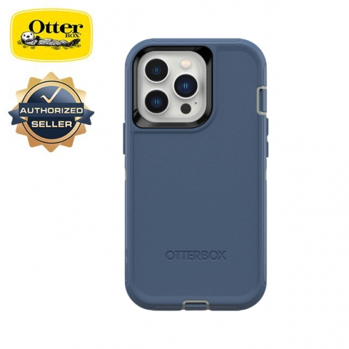 Otterbox Defender Series Case For iPhone 13/13 Pro/13 Pro Max/12 Pro Max