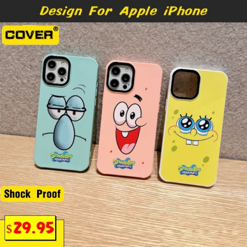 Matte Instagram Fashion Case Cover For iPhone 15/15 Plus/15 Pro/15 Pro Max/14/13/12/11/X/XS/XR/XS Max/8/7