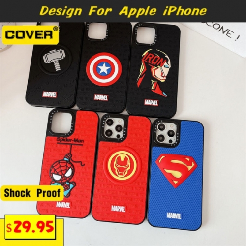 Instagram Fashion Case Cover For iPhone 15/15 Plus/15 Pro/15 Pro Max/14/13/12/11