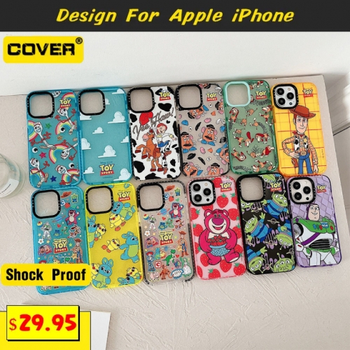Instagram Fashion Case Cover For iPhone 15/15 Plus/15 Pro/15 Pro Max/14/13/12/11/X/XS/XR/XS Max/8/7/6