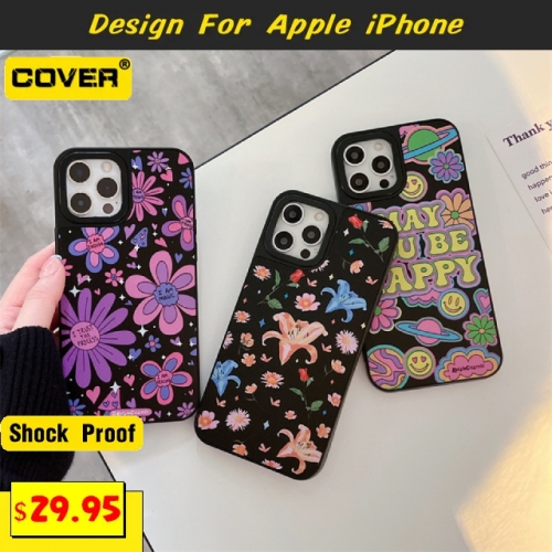 Instagram Fashion Case Cover For iPhone 15/15 Plus/15 Pro/15 Pro Max/iPhone14/13/12/11