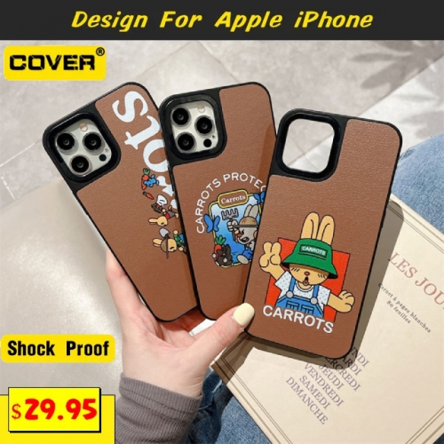 Instagram Fashion Case Cover For iPhone 15/15 Plus/15 Pro/15 Pro Max/iPhone14/13/12/11
