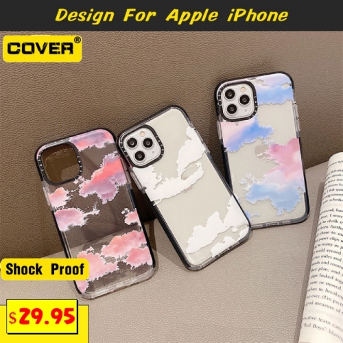 Instagram Fashion Case Cover For iPhone 15/15 Plus/15 Pro/15 Pro Max/iPhone14/13/12/11/X/XS/XR/XS Max/8/7