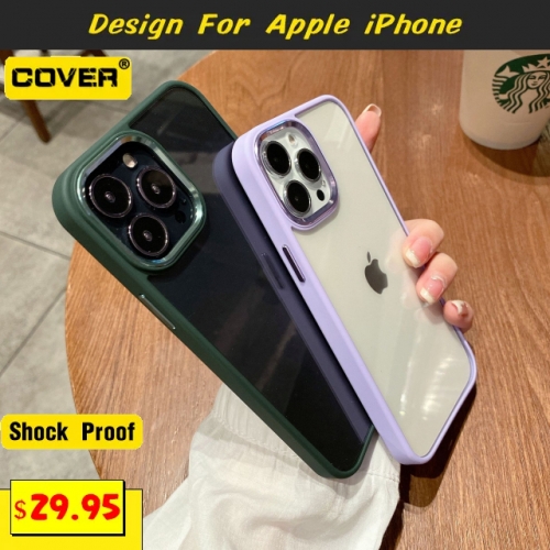 Instagram Fashion Case Cover For iPhone 13/13 Pro/13 Pro Max/12/12 Pro/12 Pro Max/11/11 Pro/11 Pro Max