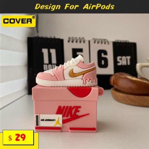 [Get Coupons: Air20] Instagram Fashion Case Cover For AirPods 1/2/3/Pro