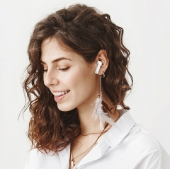 Kanen True Wireless In-Ear Earbuds