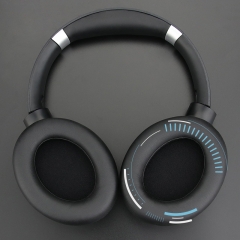 Kanen Active Noise Cancelling Bluetooth Headphone