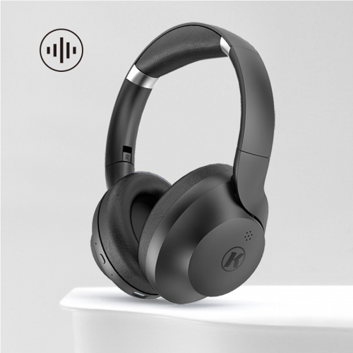 Kanen Active Noise Cancelling Bluetooth Headphone