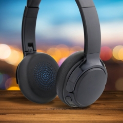 Kanen Wireless Bluetooth office Headphone