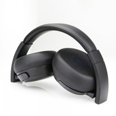 Kanen Wireless Bluetooth office Headphone