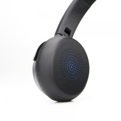 Kanen Wireless Bluetooth office Headphone
