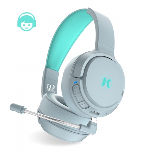 Kanen Wireless Volume-Safe Kids School+ Headphone