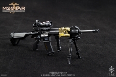 Easy&Simple 06001 M27 IAR Infantry Automatic Rifle