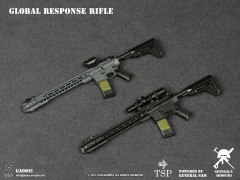 General's Armoury GA0002 Global Response Rifle