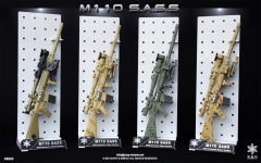 Easy&Simple 06003 M110 SASS Semi Automatic Sniper System