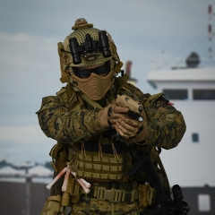 Easy&Simple 26043A 31st MEU MRF VBSS