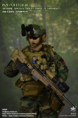 Easy&Simple 26006 MARSOC MSOT Recon Sniper