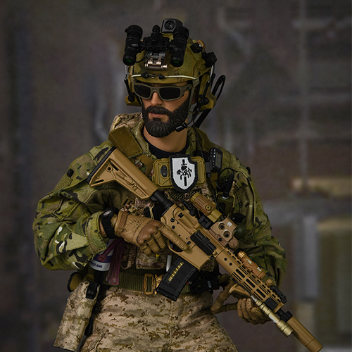 Easy&Simple 26044S SMU Tier1 Operator Prt XII The Evacuation Team