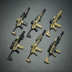 Easy&Simple 06035 Modular Carbine Weapon Set