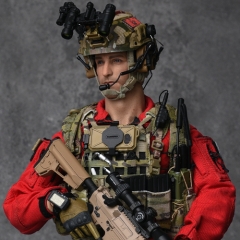 Easy&Simple 26053C SMU Tier1 Operator Part XV Pararescue Jumpers