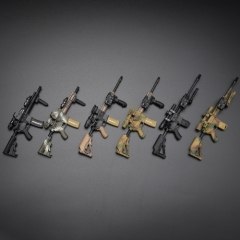 Easy&Simple 06039 Special Forces Weapon Set E