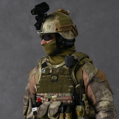 Easy&Simple 26060R-A Russian Special Operations Forces(SSO)