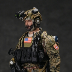 Easy&Simple 26065R-A Special Mission Unit Tier1 Operator Part XIX Coalition Forces