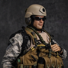 Easy&Simple 26072 NAVY SPECIAL WARFARE OPERATOR Ramadi 2006