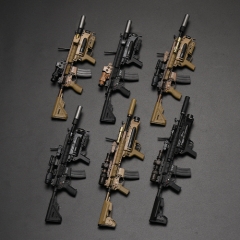 Easy&Simple 06047 Special Forces Weapon Set G
