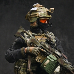 Easy&Simple 26075C Russian Special Operations Forces(SSO)