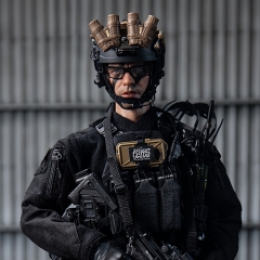 Easy&Simple 26076B Special Mission Unit Tier1 Operator Part XX Task Force Blue Maritime Operations