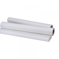 70 g/m² Hochgeschwindigkeits-Sublimationstransferpapier