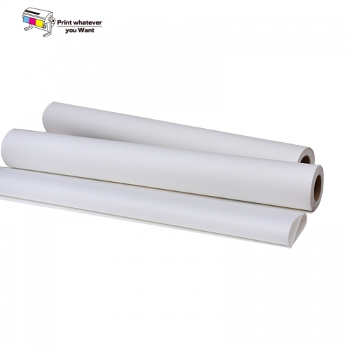 90 g/m² Hochgeschwindigkeits-Sublimationstransferpapier