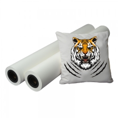 60gsm high speed sublimation transfer paper  