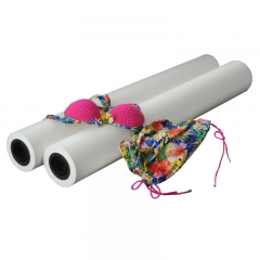 100gsm hi-tack sublimation transfer paper