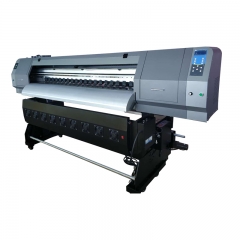 8Heads PW-1800-8H Sublimation Printer