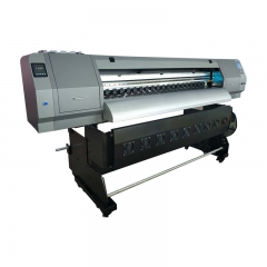 8Heads PW-1800-8H Sublimation Printer