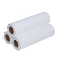 35 g/m² Hochgeschwindigkeits-Sublimationstransferpapier