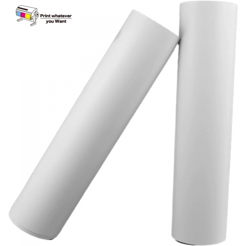 Eco-Solvent Heat Transfer Vinyl for Sale