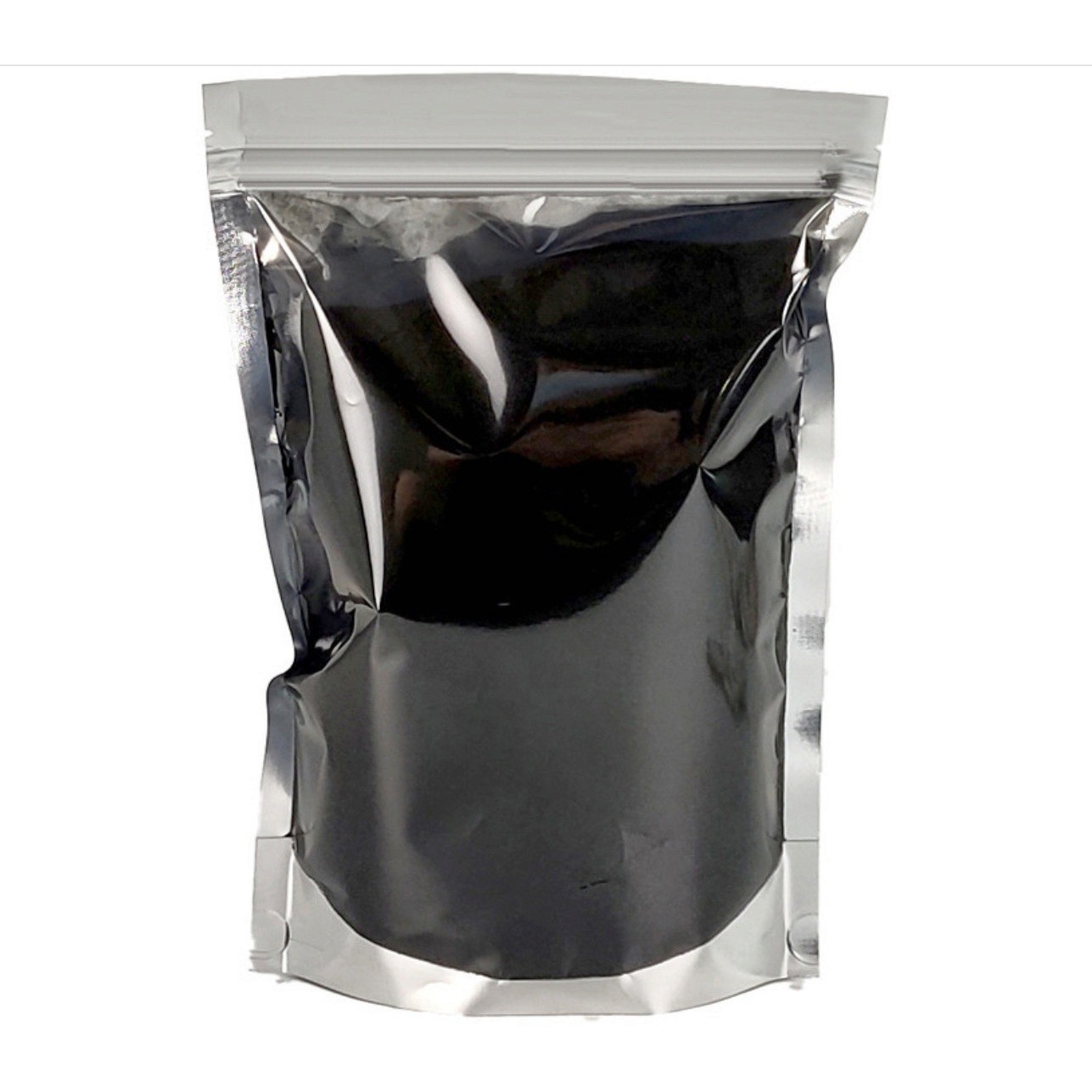 NEW ARRIVAL BLACK HOT MELT POWDER for DTF to Anti-sublimation