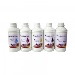 DTF pigment textile Ink