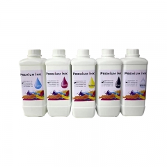 Super DTF pigment textile Ink