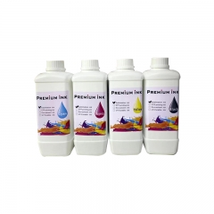 Textile Printing Sublimation Ink for Epson 5113/4720 printer heads