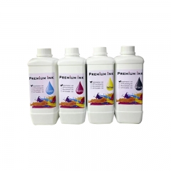 Textile Printing Sublimation Ink for Epson TFP printer heads