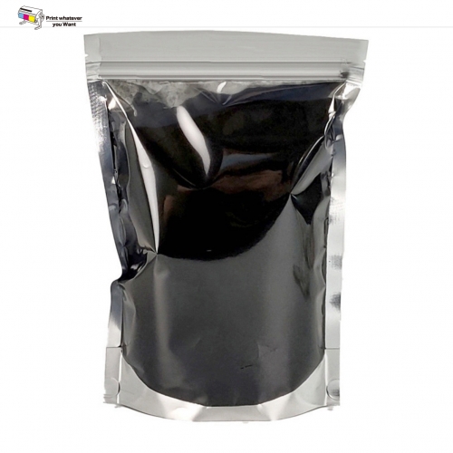 TPU DTF Black Powder Hot Melt Adhesive Powder Anti Sublimation For